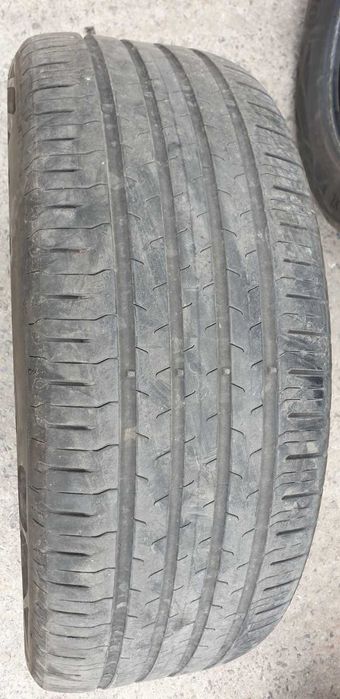 Гуми Continental EcoContact 6 с размер 235/55 R19