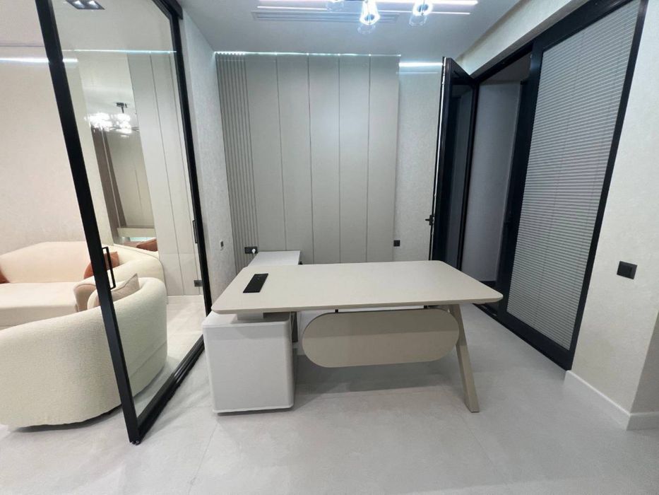 Аренда премиального офиса 40 м² в ЖК Nest One — Шайхантахур р-н