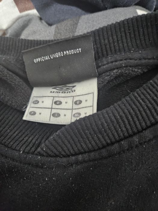 Pachet 2 bucati  bluza Umbro