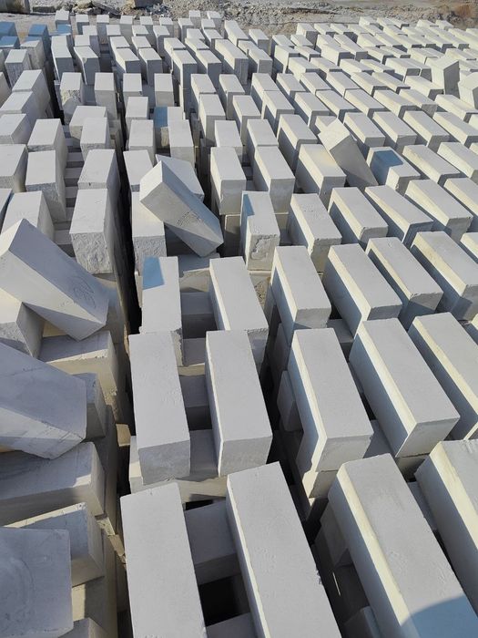 Penablok gipsablok gazablok