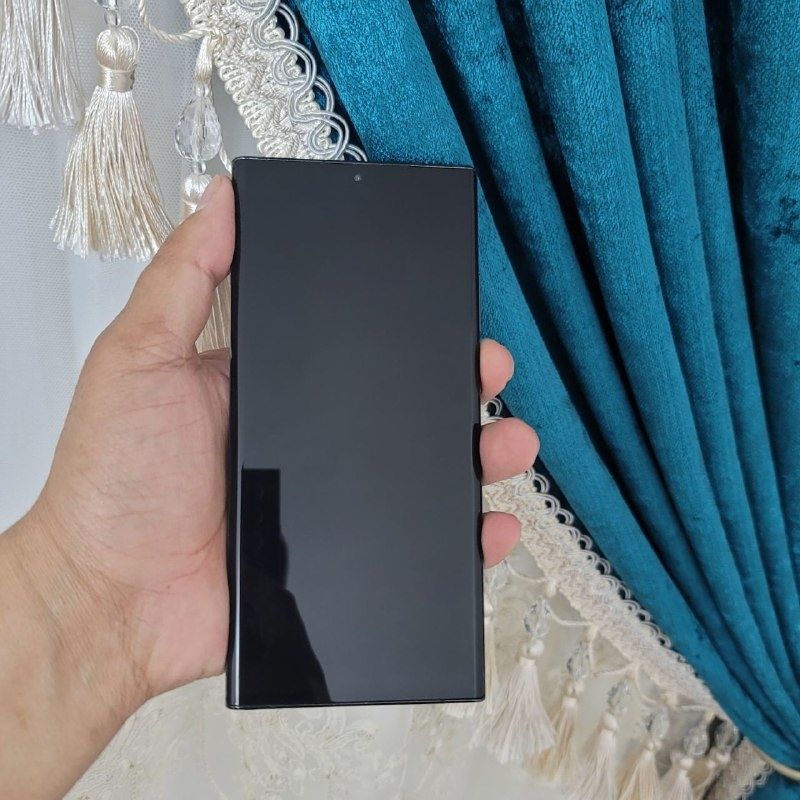Samsung note 20 ultra 5G