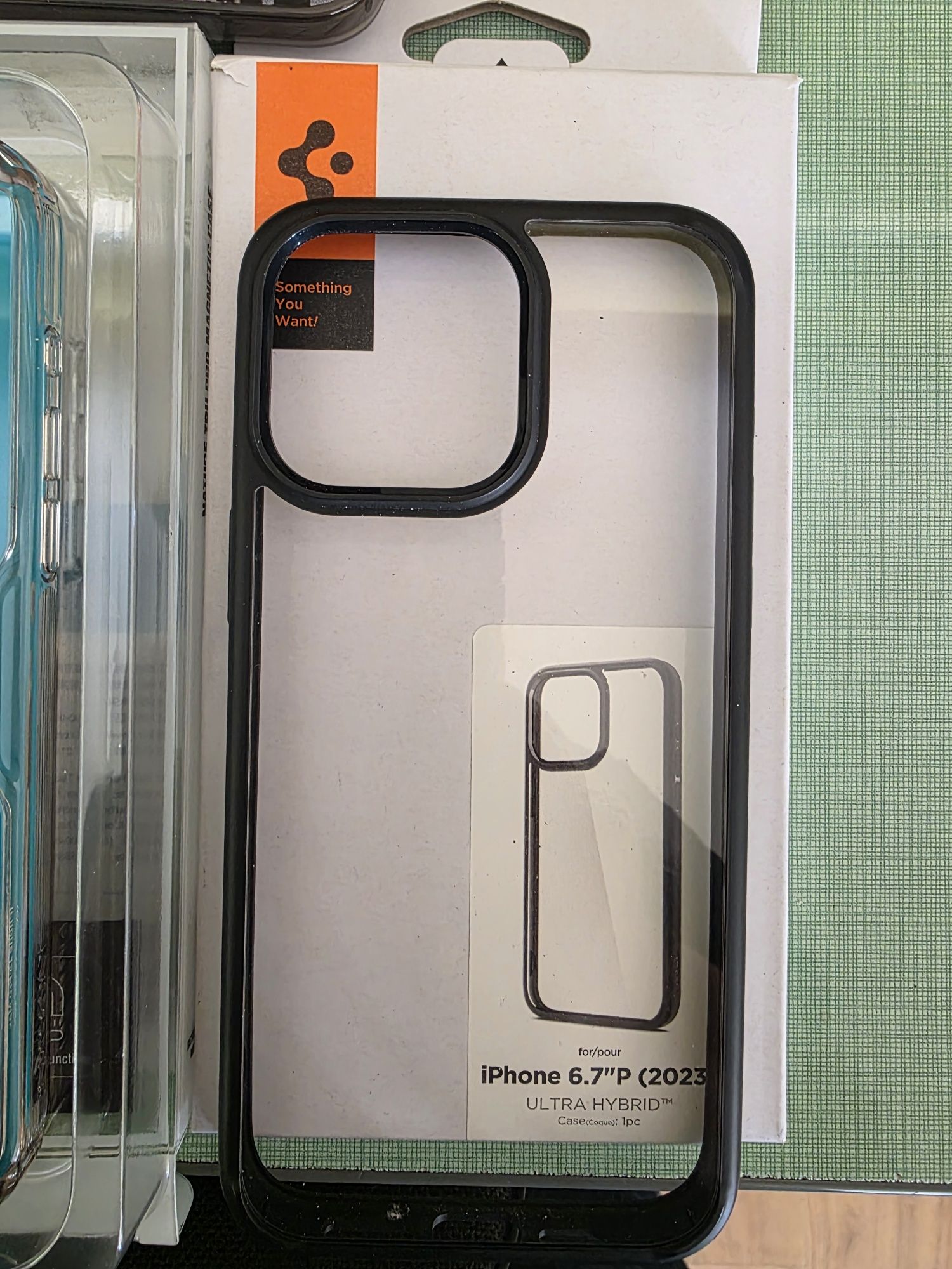 Iphone 15 Pro Max калъфи