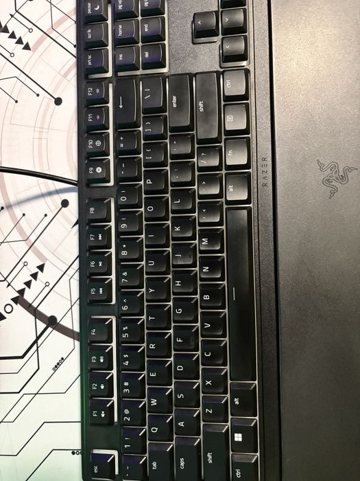 Razer Ornata v3 X