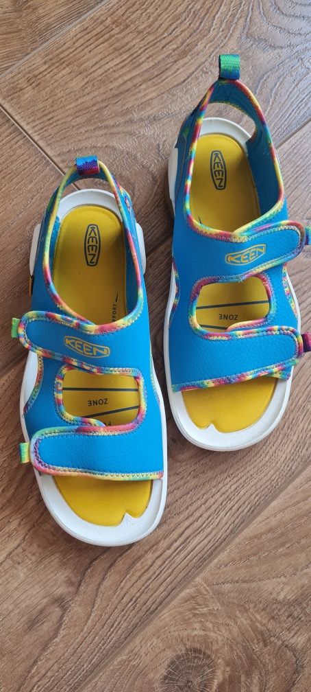 Сандали keen н. 37