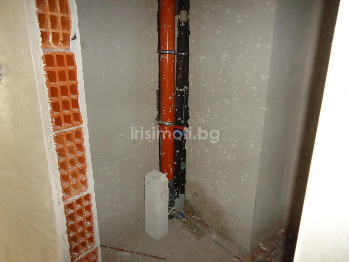 Продава се Тристаен апартамент в София, Овча купел - 120 кв.м за 1805 €/кв.м - Снимка #11