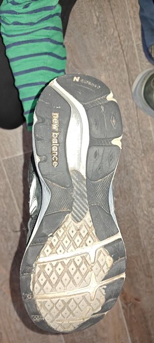 Кроссовки new balance legit