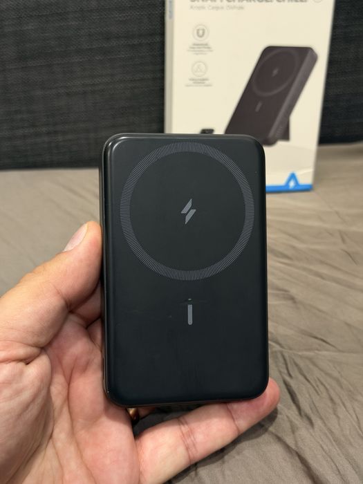 Anker 633 Magnetic Battery (MagGo) baterie externa 10000 mAh