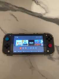 Продам nintendo switch lite