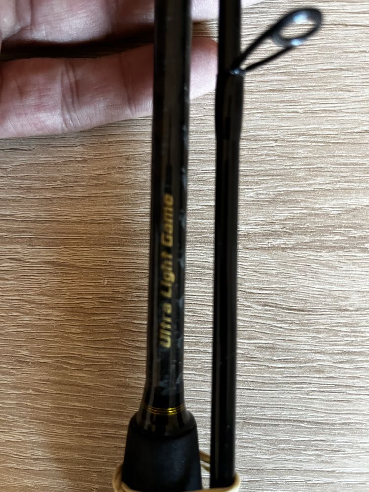 Savage Gear SG2 190см 2-10 тес по примамки
