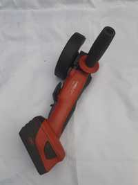 Vand flex Hilti AG 125 A22