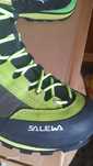 Bocanci salewa crow gtx