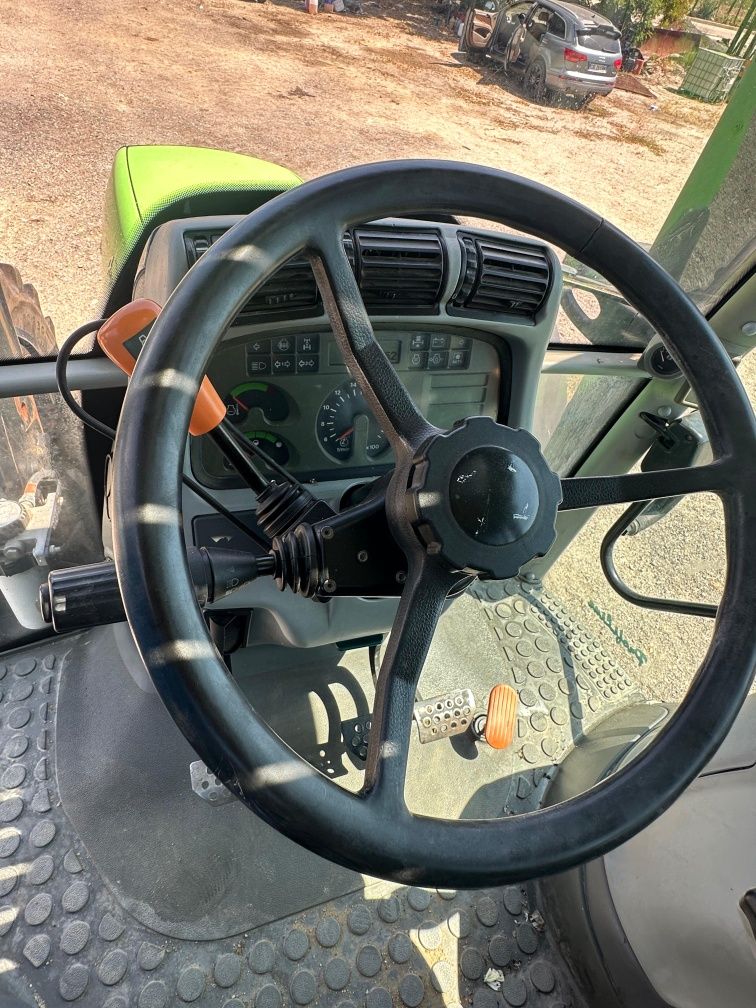 Tractor Deutz-Fahr M650 Agro Profiline Incarcator frontal brat oferta
