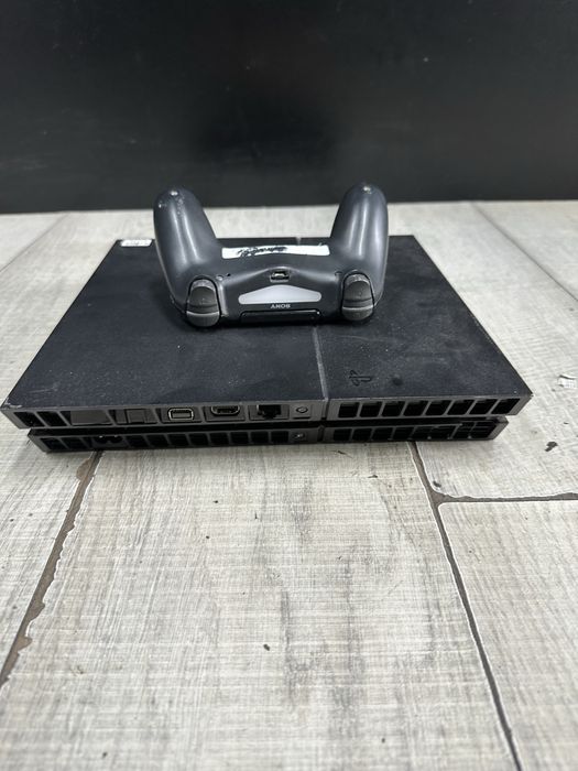 NDP Amanet NON-STOP Calea Vitan Nr. 121 PLAYSTATION 4 (41036)