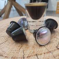 Cafea Mauro capsule pt aparate Nespresso si Lavazza