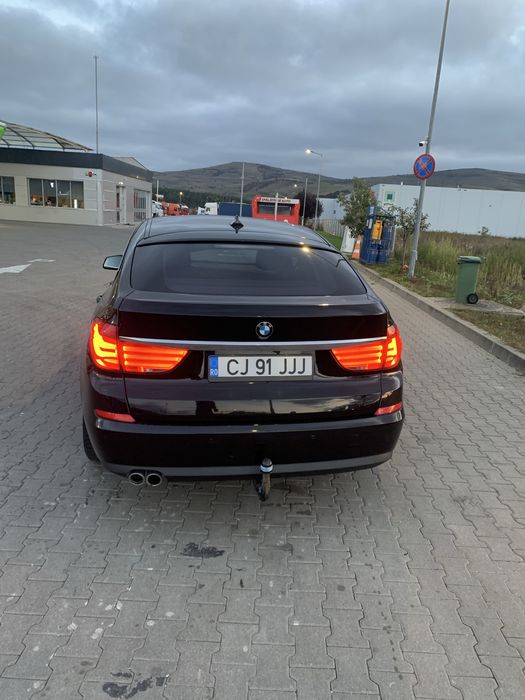 VAND BMW seria5GT X-drive