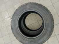 Шины 195/65 R15, шипованные