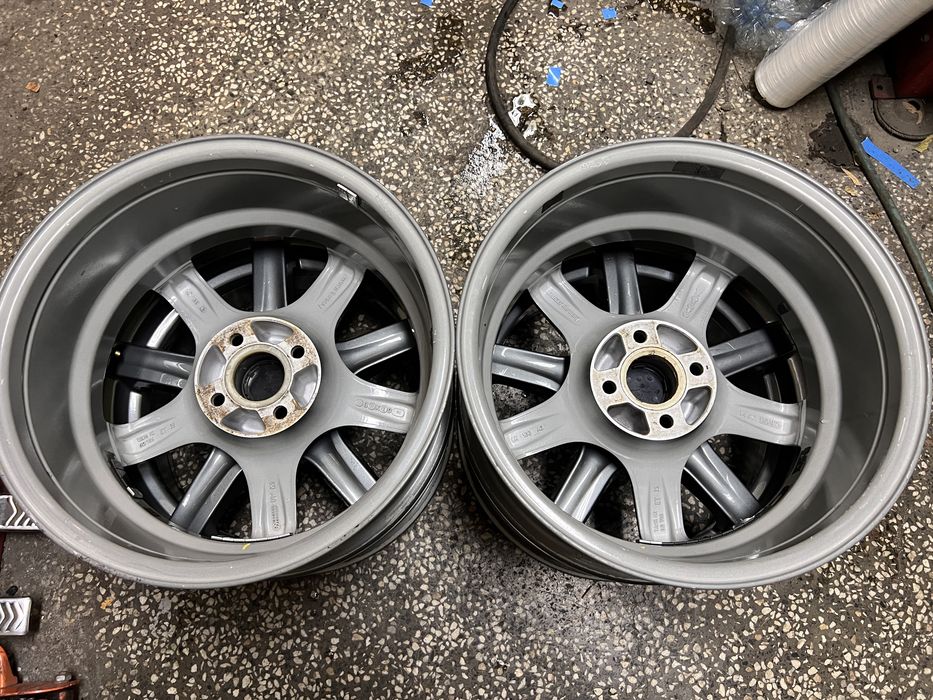 Джанти за Dacia Дачия 16” 4x100 7j ET35