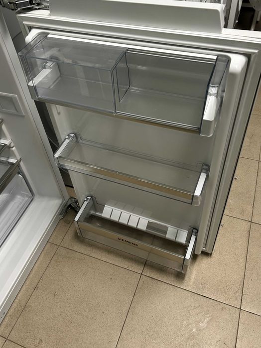 Хладилник за вграждане Siemens iQ 500 |88 см