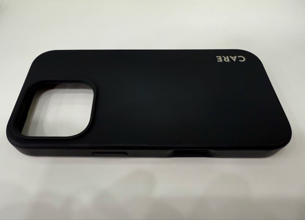Оригинален кейс за Iphone 16 Pro PanzerGlass