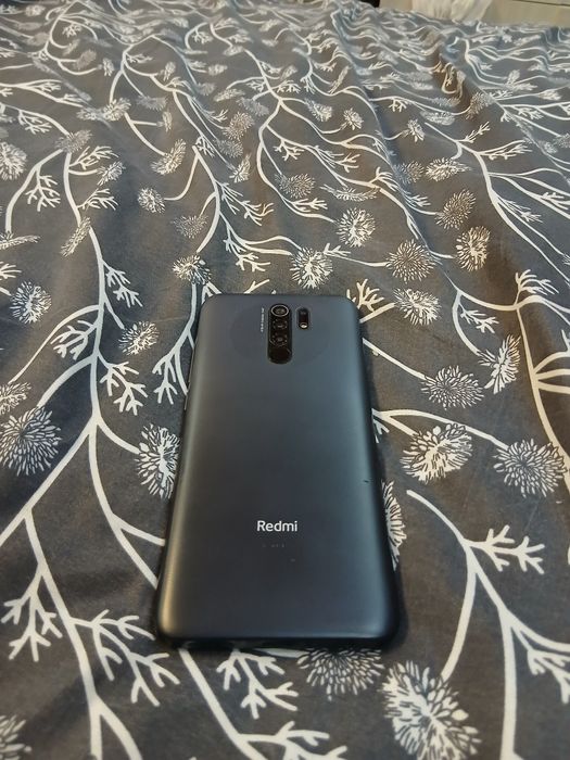 Redmi 9   4+1/64