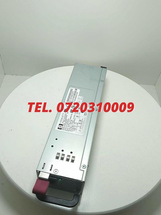 Sursa Alimentare Redundanta Cu Eficienta Ridicata Hp Dps600pb B