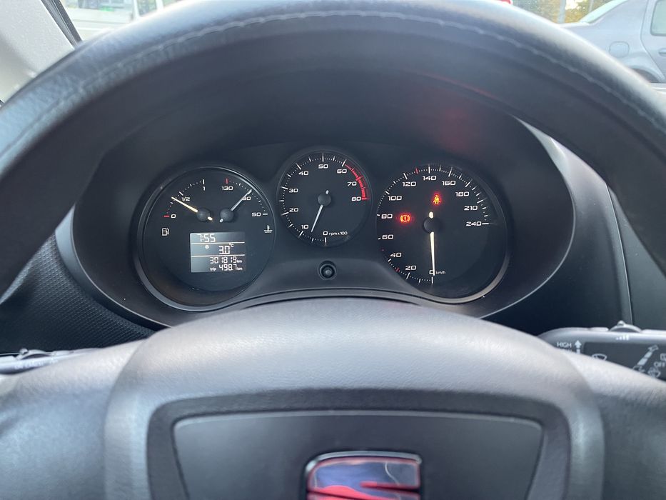 Seat Leon 1.4 tsi