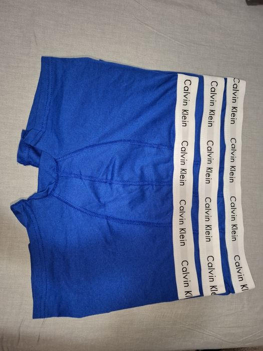 Boxeri Calvin Klein originali