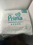 Pampers premium care, chilot, marimea 6, pachet 31 bucati