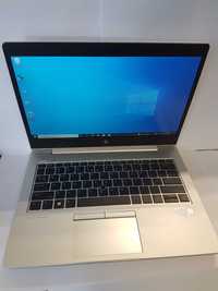 HP EliteBook 830 G5 Intel i7 8650U, de la 600 lei