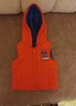 Vand lot fetita marimea 62-68