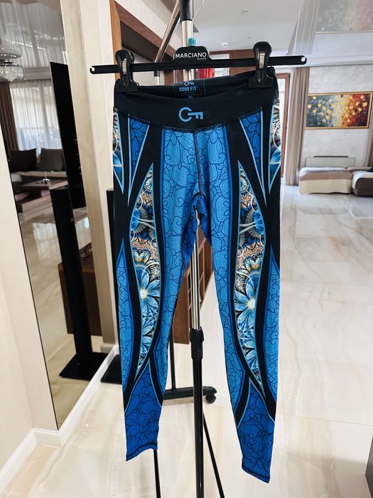 Спортни сетове -Oysho,Zero Fit, Code Fit, Nike, Fila, Lululemon