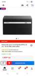 Subwoofer auto Focal bomba BP20 mic si puternic