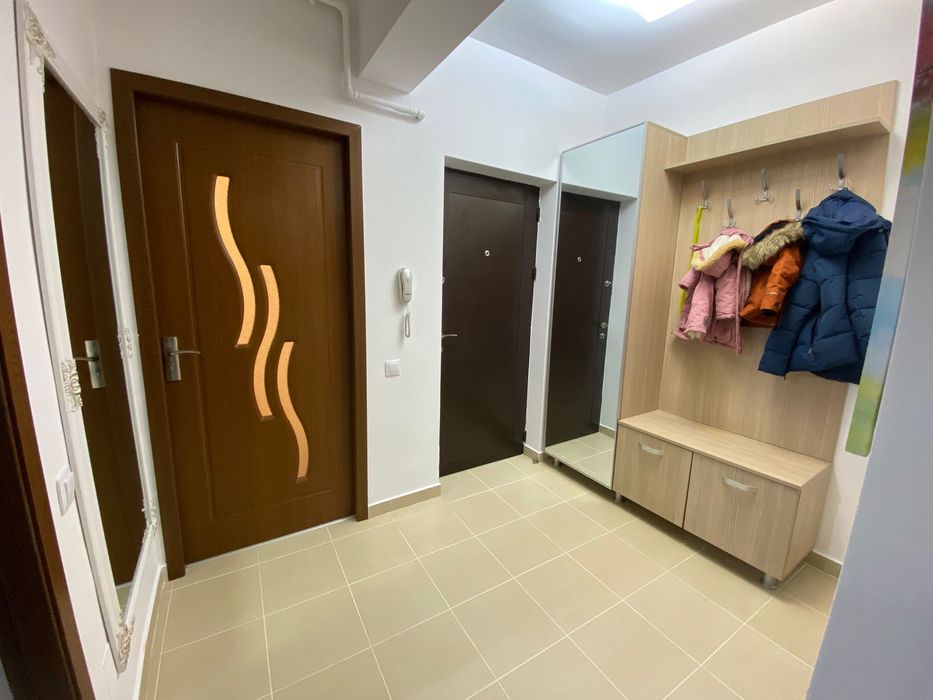 Apartament de inchiriat cu 2 camere metrou Dimitrie Leonida