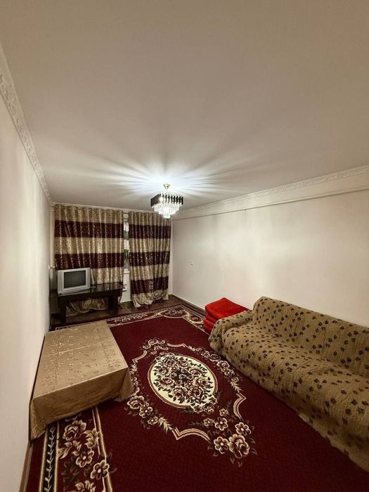 2 xonali kv ijaraga beriladi