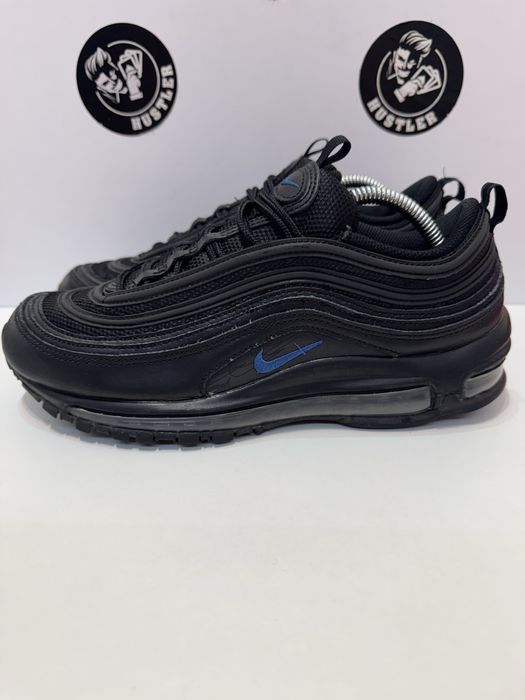 Маратонки NIKE AIR MAX 97 .Номер 42