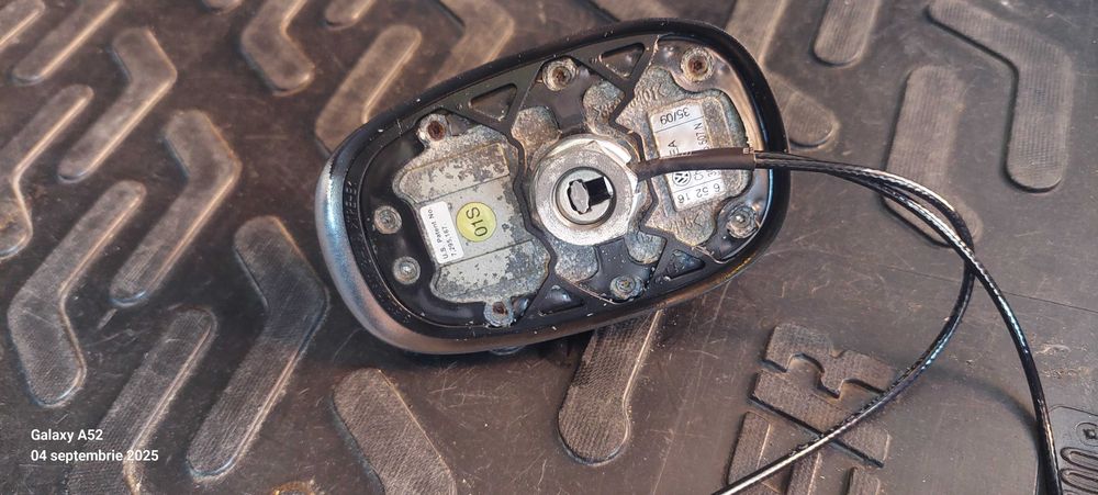 Antena rechin vw passat, audi,skoda.