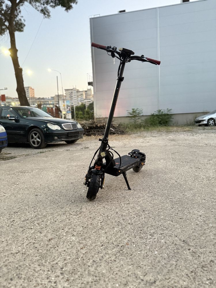 KuKirin G2 master