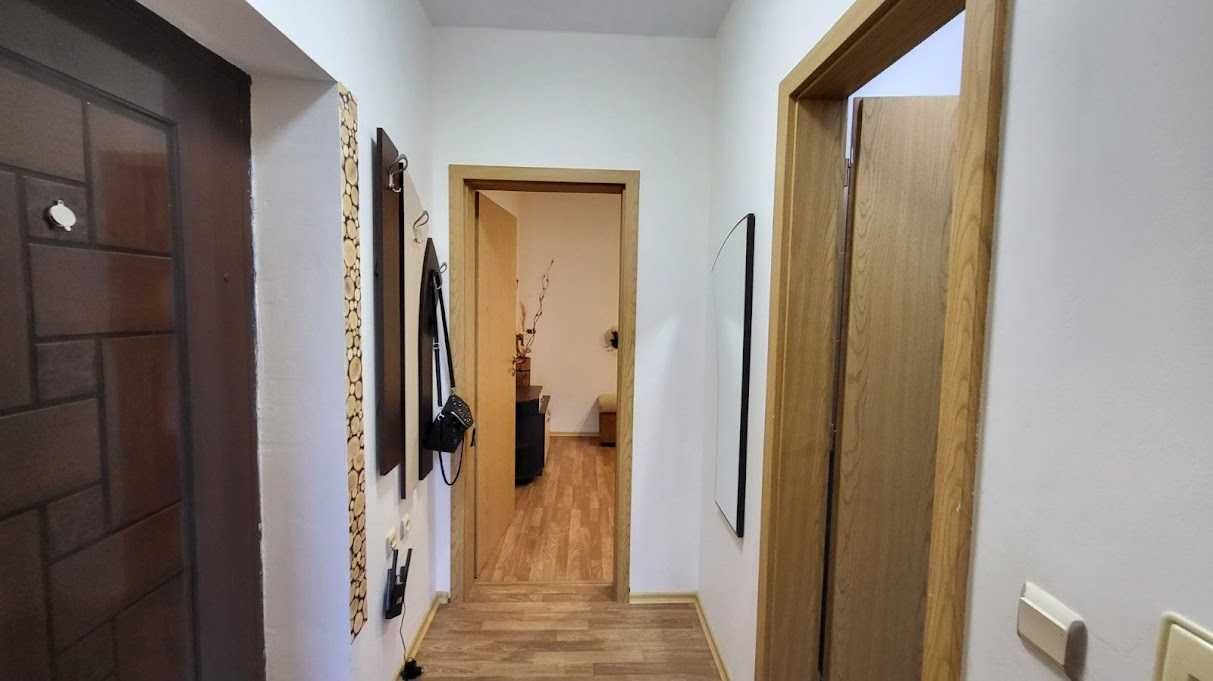 Продава се Двустаен апартамент в Свети Влас - 55 кв.м за 910 €/кв.м - Снимка #6
