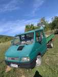 Vand iveco basculabil