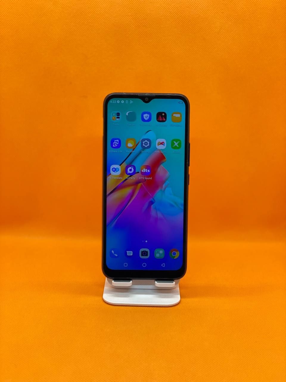 Infinix hot 10 Lite sotiladi