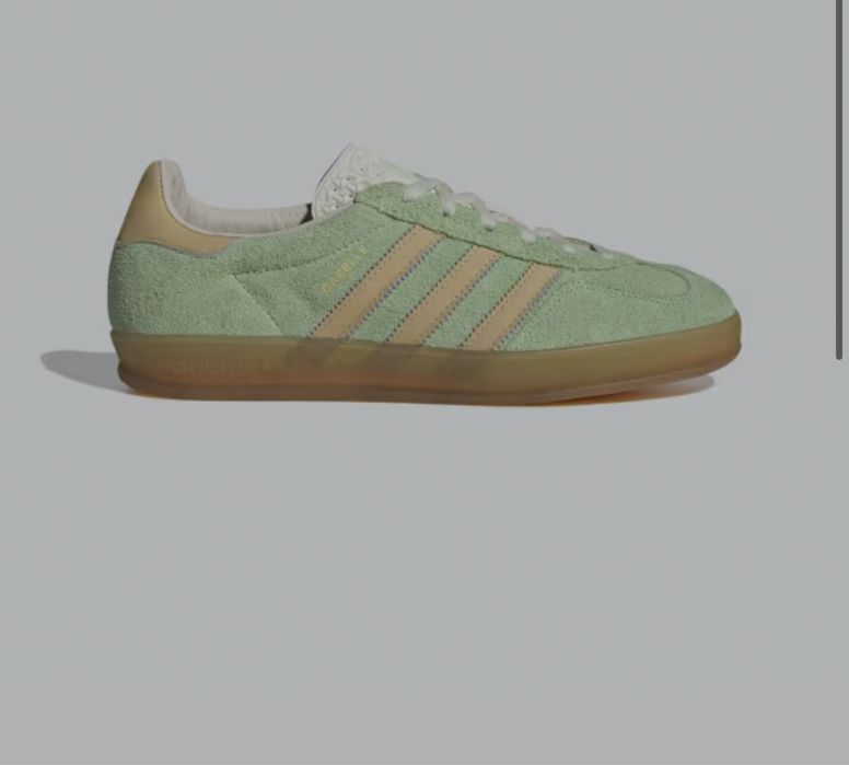Adidas Gazelle 44