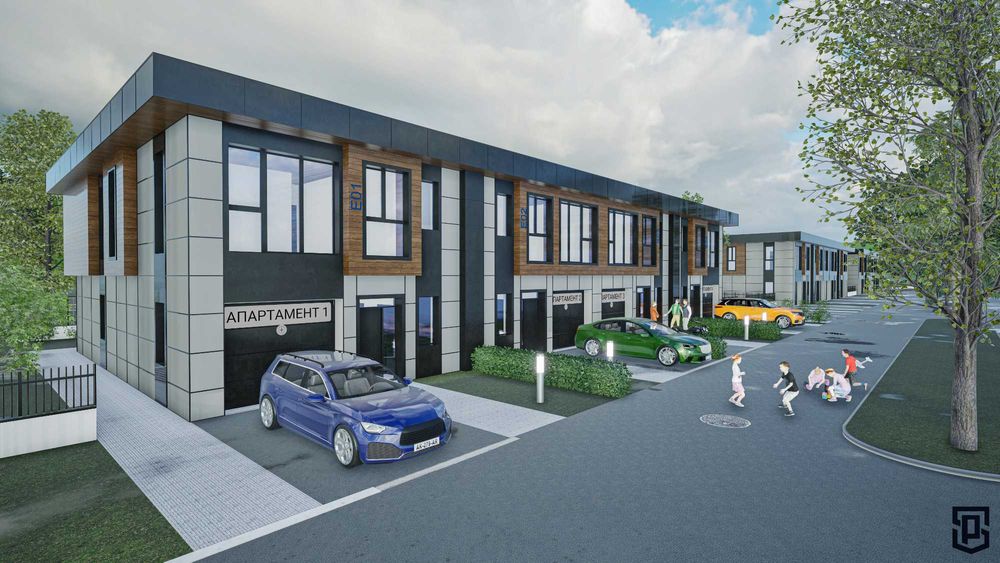 Продава се Парцел в Пловдив, Остромила - 9208 кв.м за 1 €/кв.м - Снимка #5