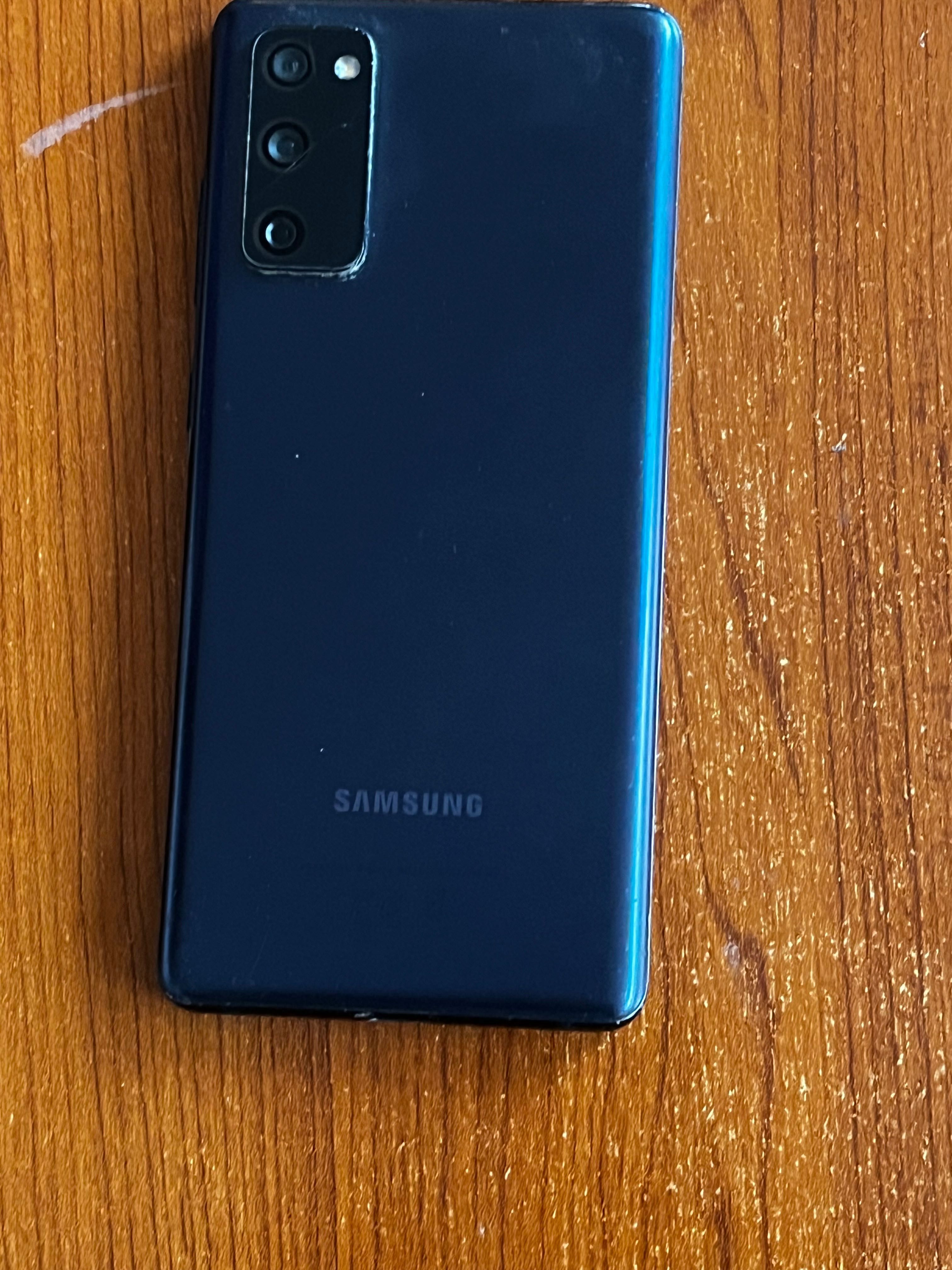 Samsung Galaxy S20 FE DUAL SIM 128GB