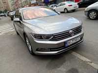 Volkswagen Passat Unic proprietar in Ro, adusă in 2018 din Germania