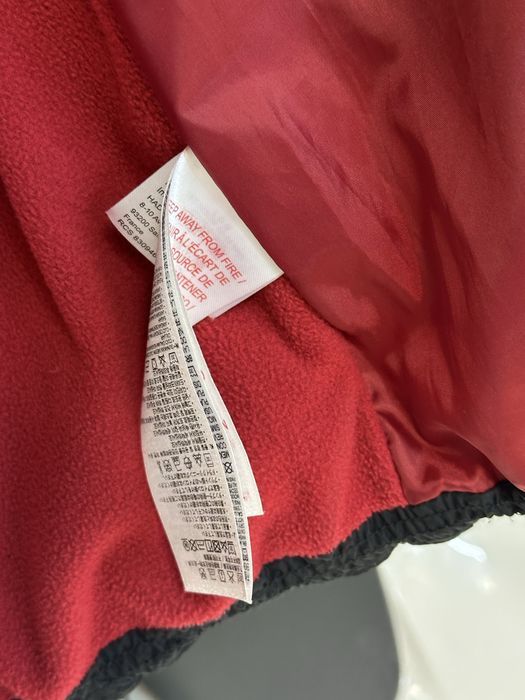 Gaca iarna Jordan Originala Noua copii cumparata din Footlocker italia