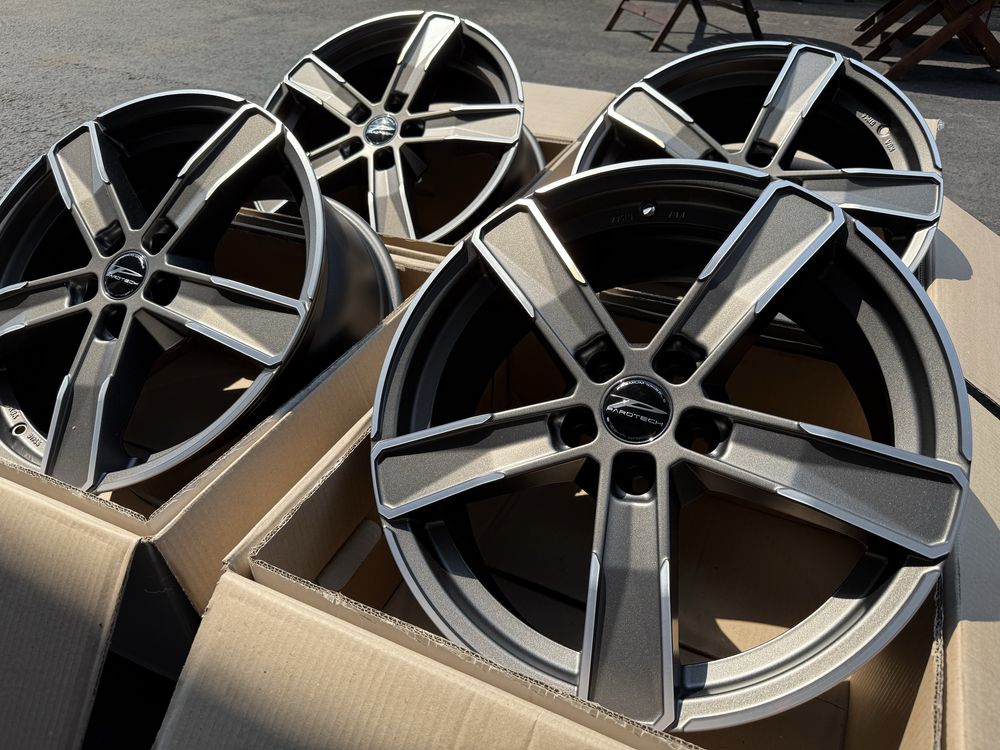 Jante noi FORD FOCUS MONDEO KUGA - 5x108 R18 / R19