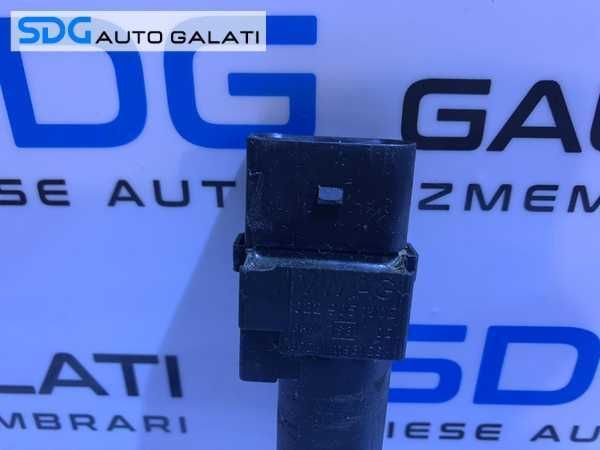 Bobina Bobine Inductie VW Transporter T5 3.2 VR6 BDL BKK 2003 - 2010 Cod 022905100E [D0465]