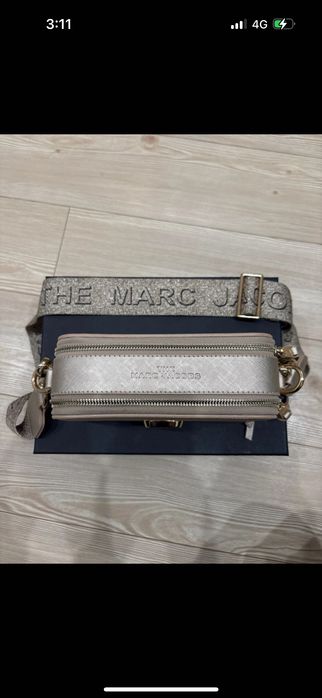 Geanta Marc Jacobs, originala
