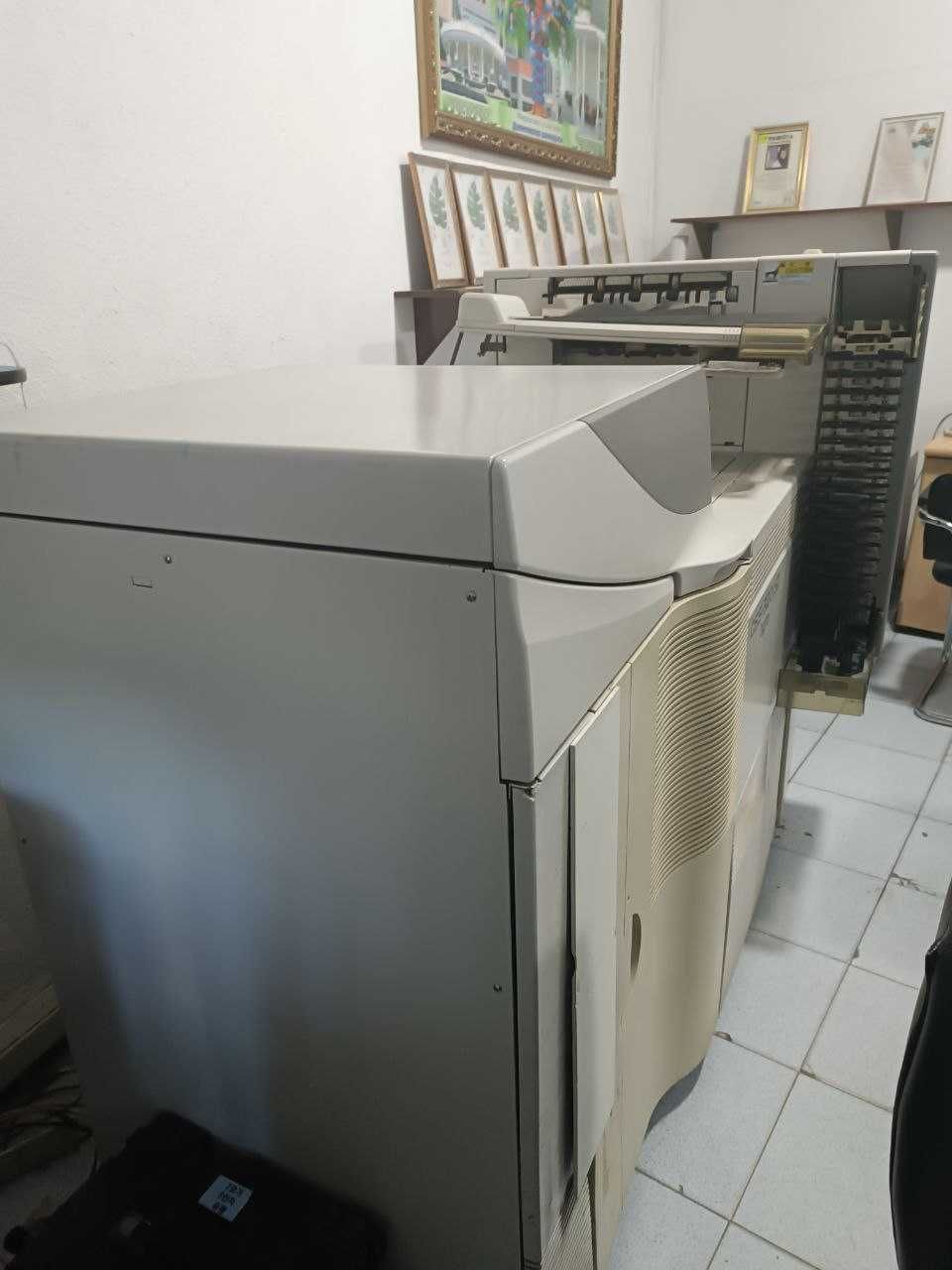 Продаются лабораторный принтер Noritsu QSS-3201SD