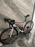 Bicicletă cursiera sosea Cube M -53